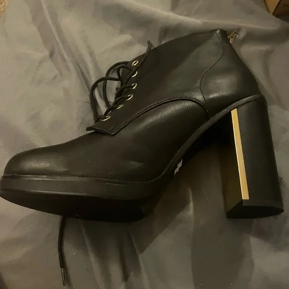 Booties - Picture 2 of 3